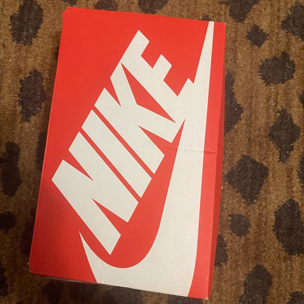 Girls Nike brand new